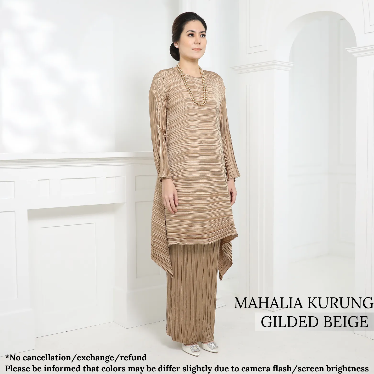 MAHALIA CATALOGUE 1