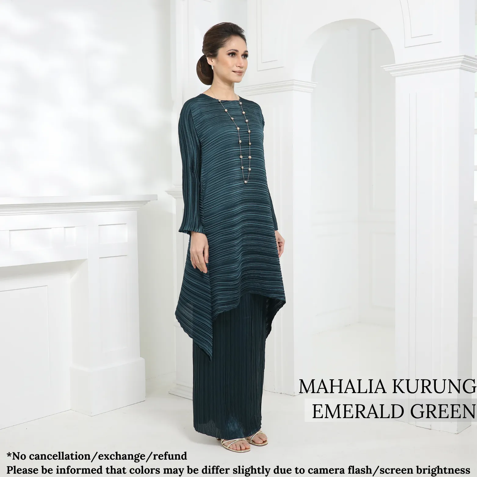 MAHALIA CATALOGUE 1