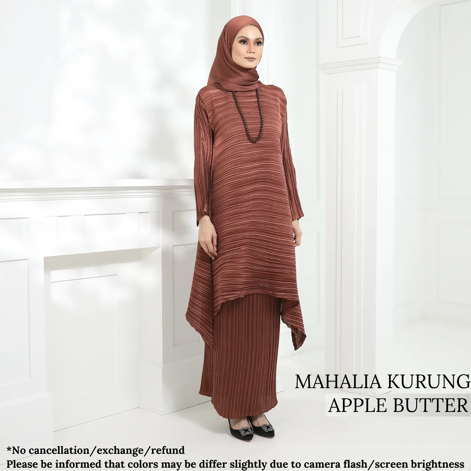 MAHALIA CATALOGUE 1