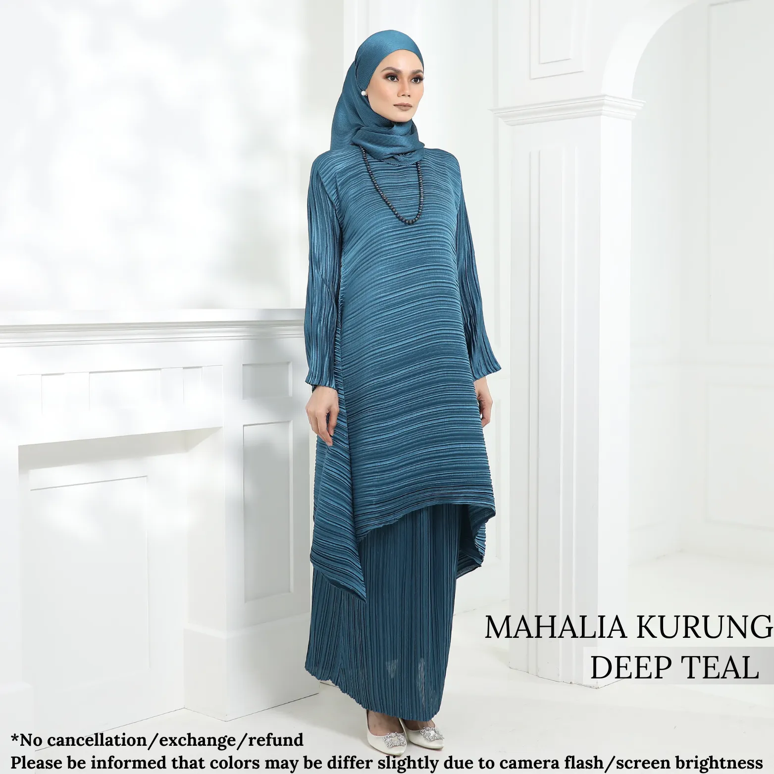 MAHALIA CATALOGUE 1