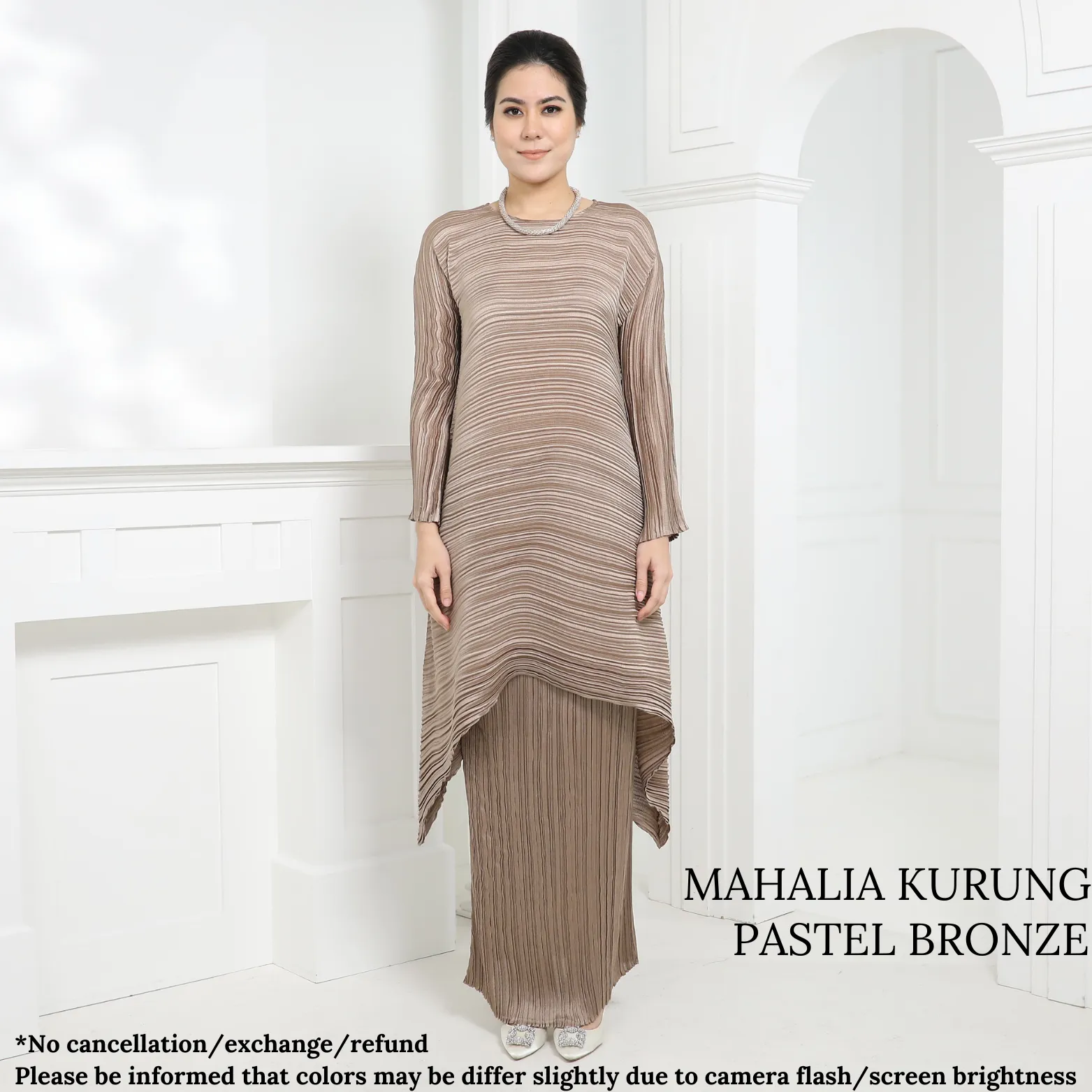 MAHALIA CATALOGUE 1