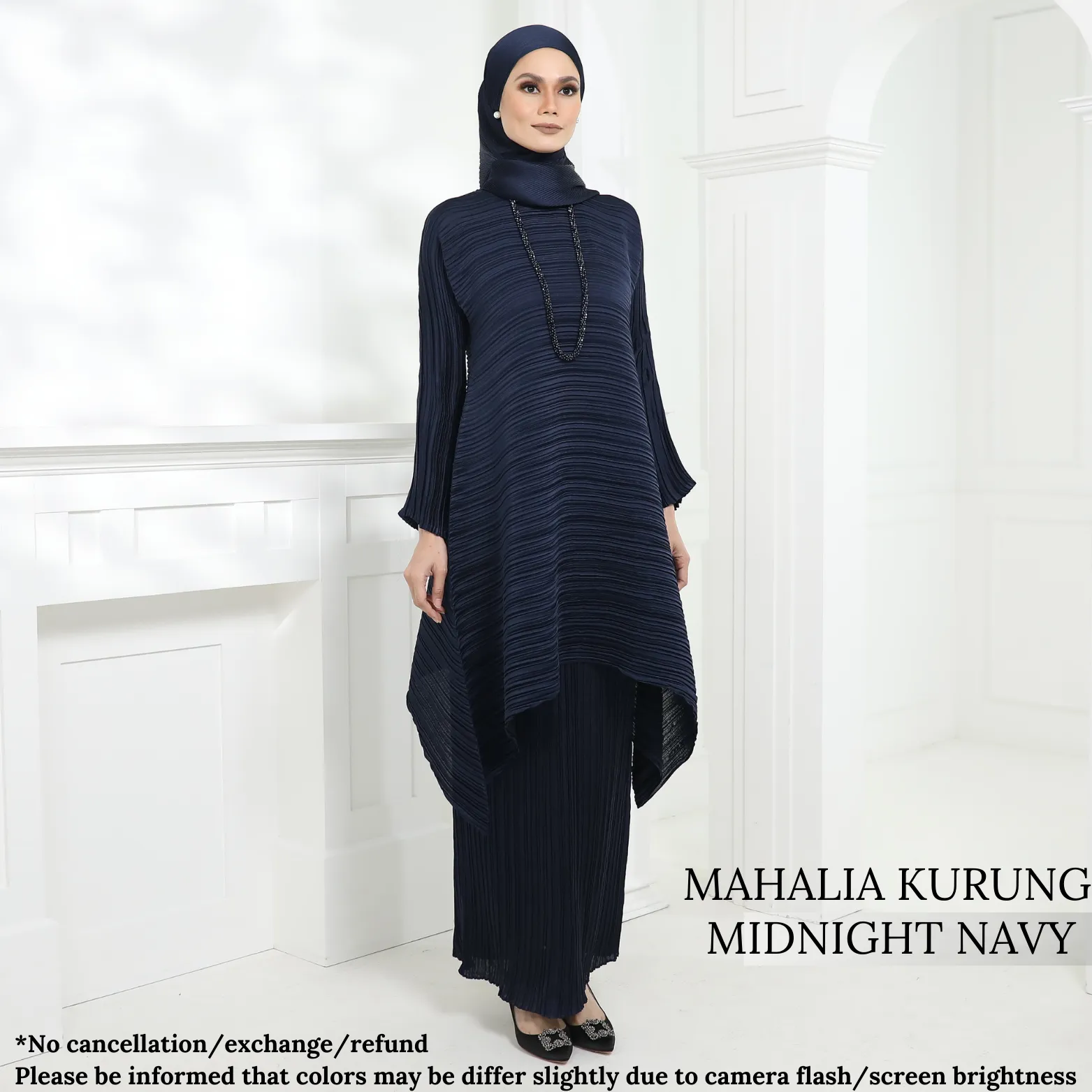 MAHALIA CATALOGUE 1