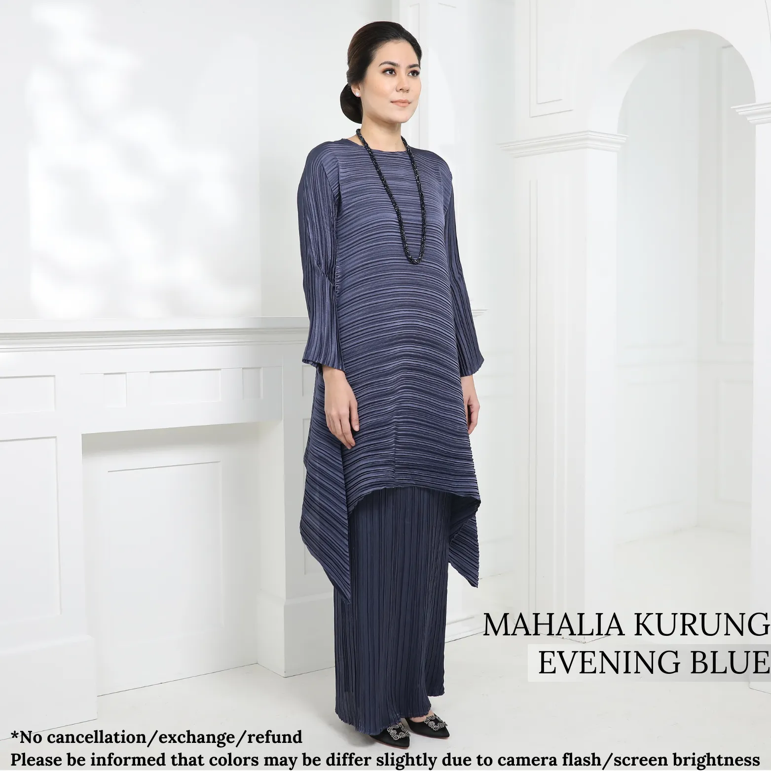 MAHALIA CATALOGUE 1