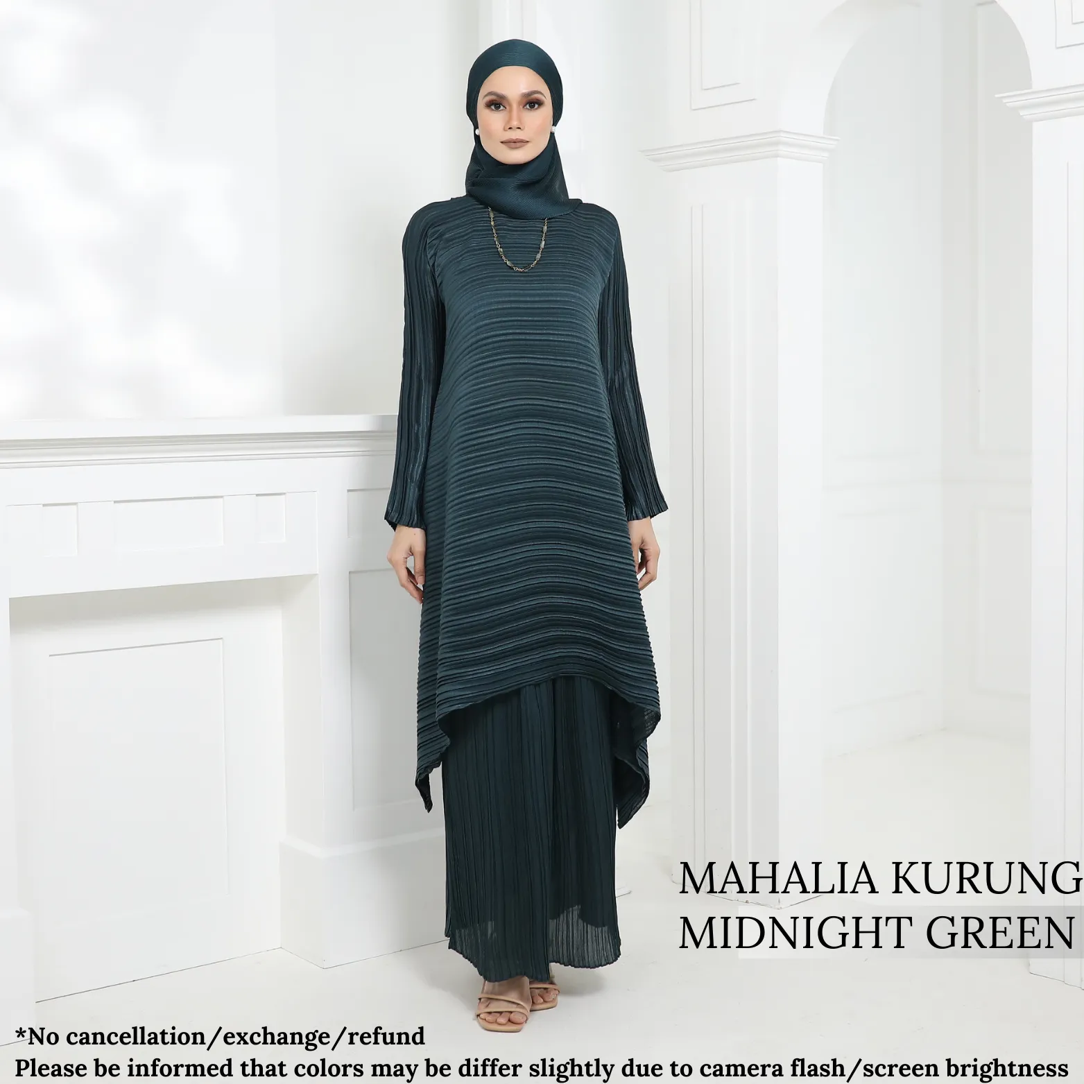 MAHALIA CATALOGUE 1