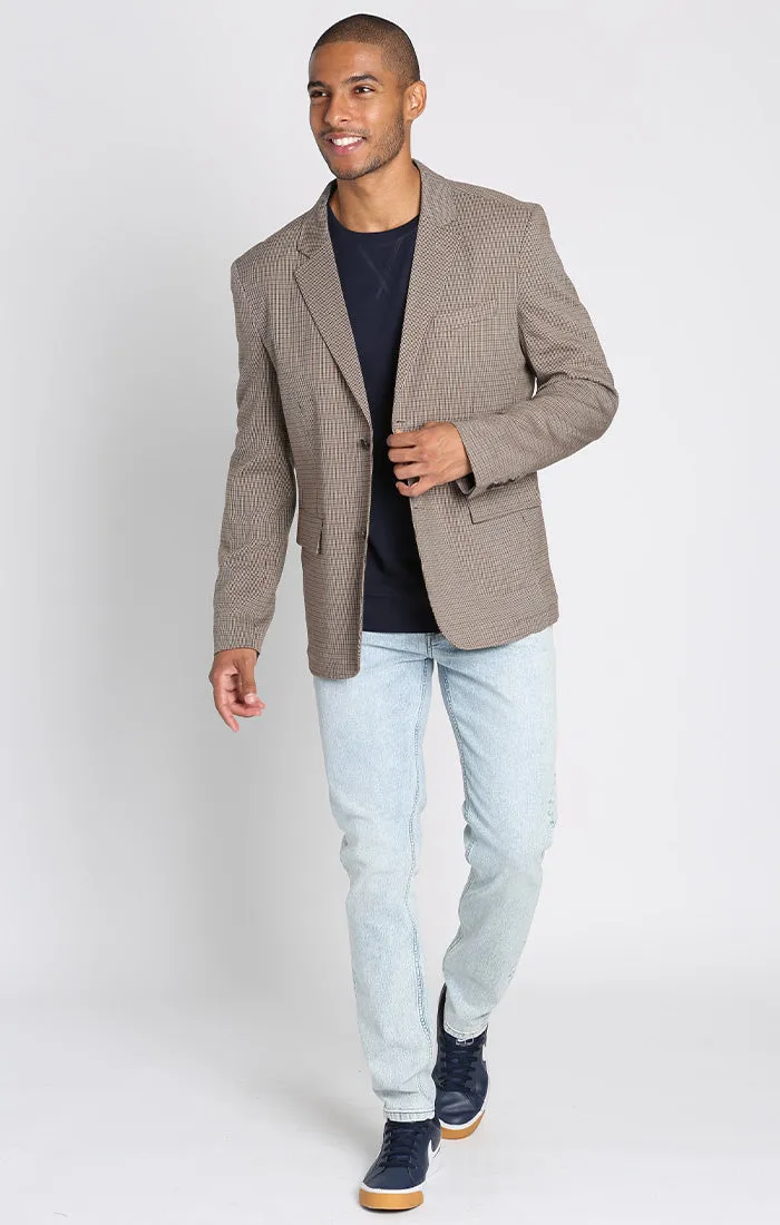 Marquis Stretch Blazer