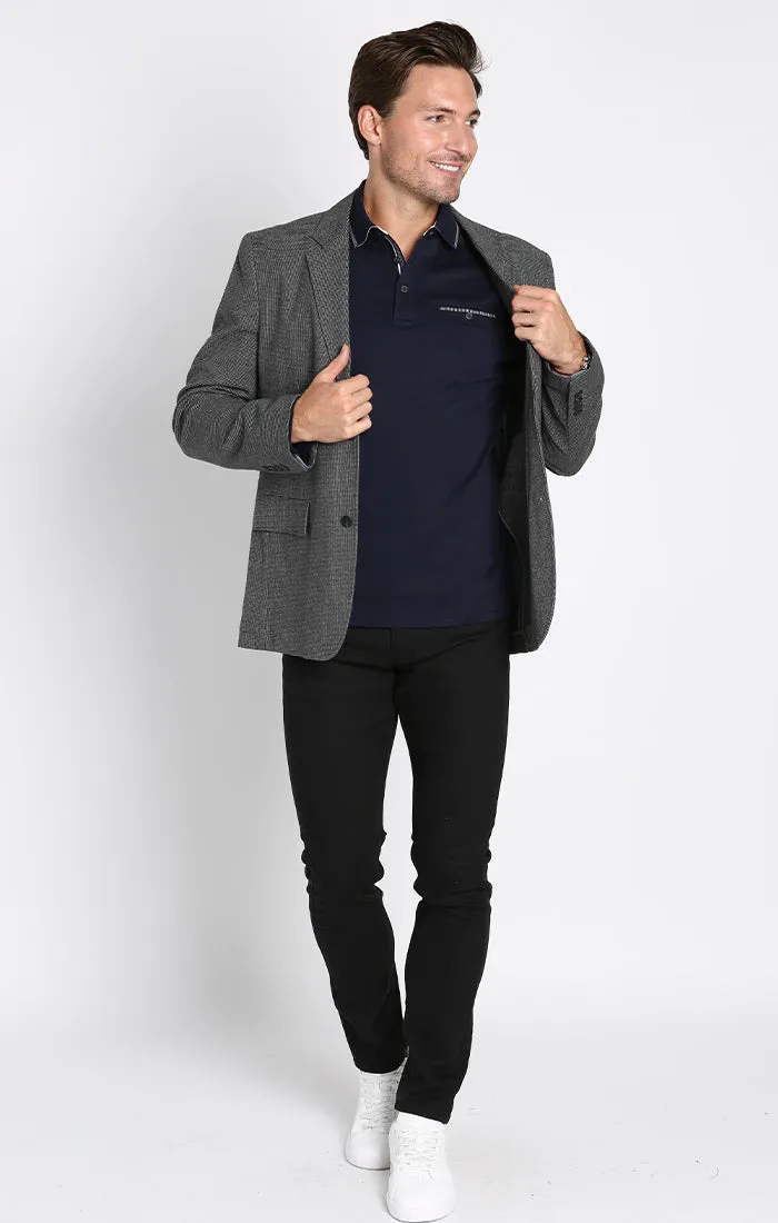 Marquis Stretch Blazer