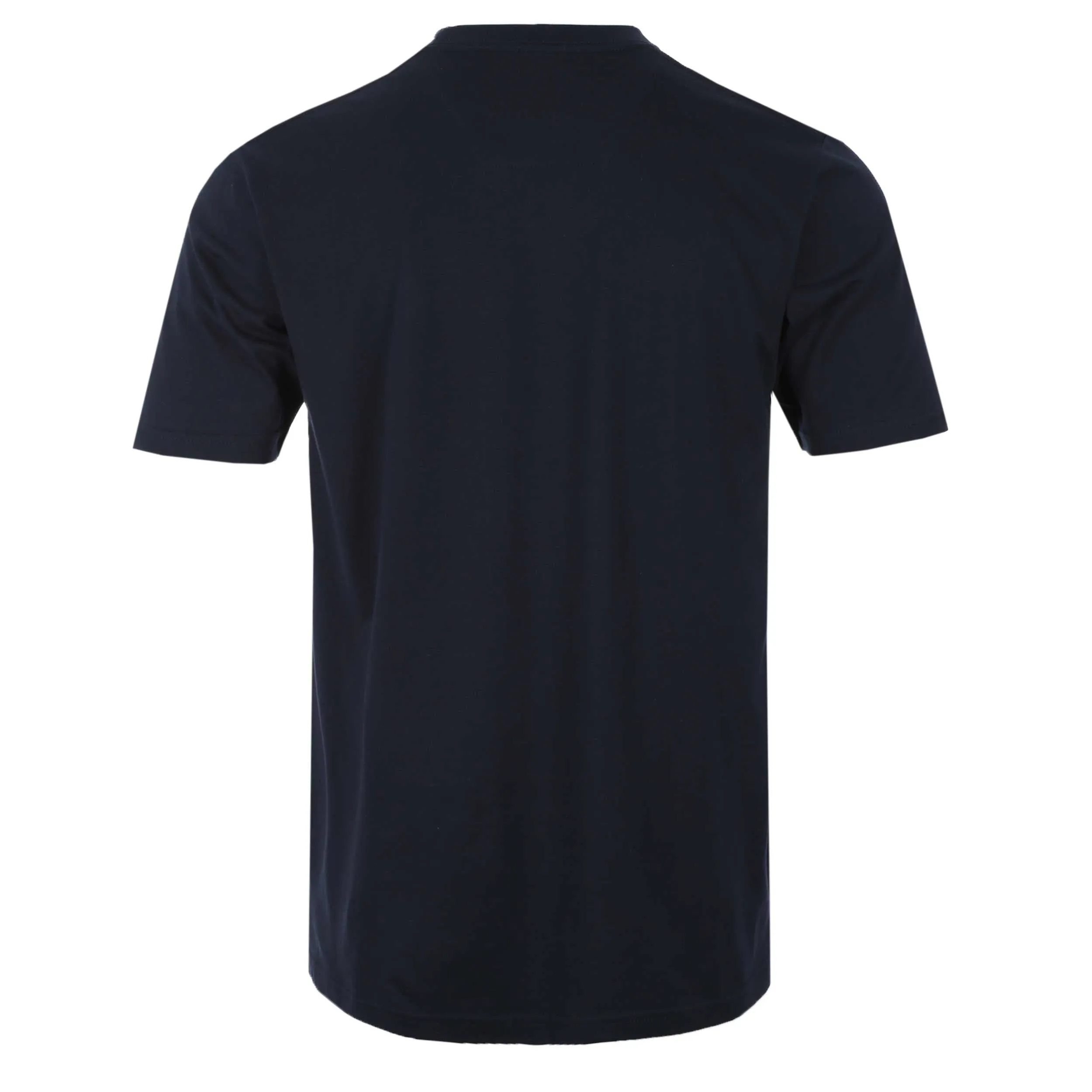 Marshall Artist Siren T Shirt in Navy