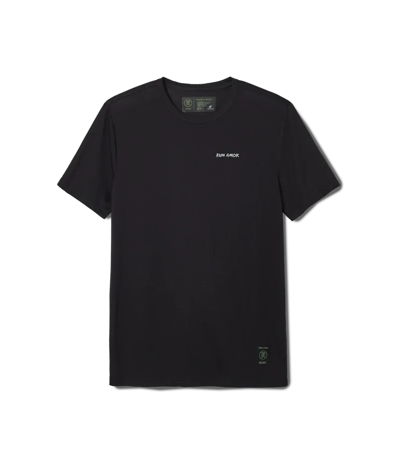 Mathis Core Tee