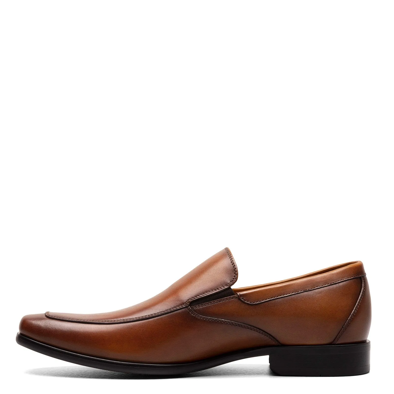 Men's Florsheim, Postino Moc Toe Venetian Slip-On