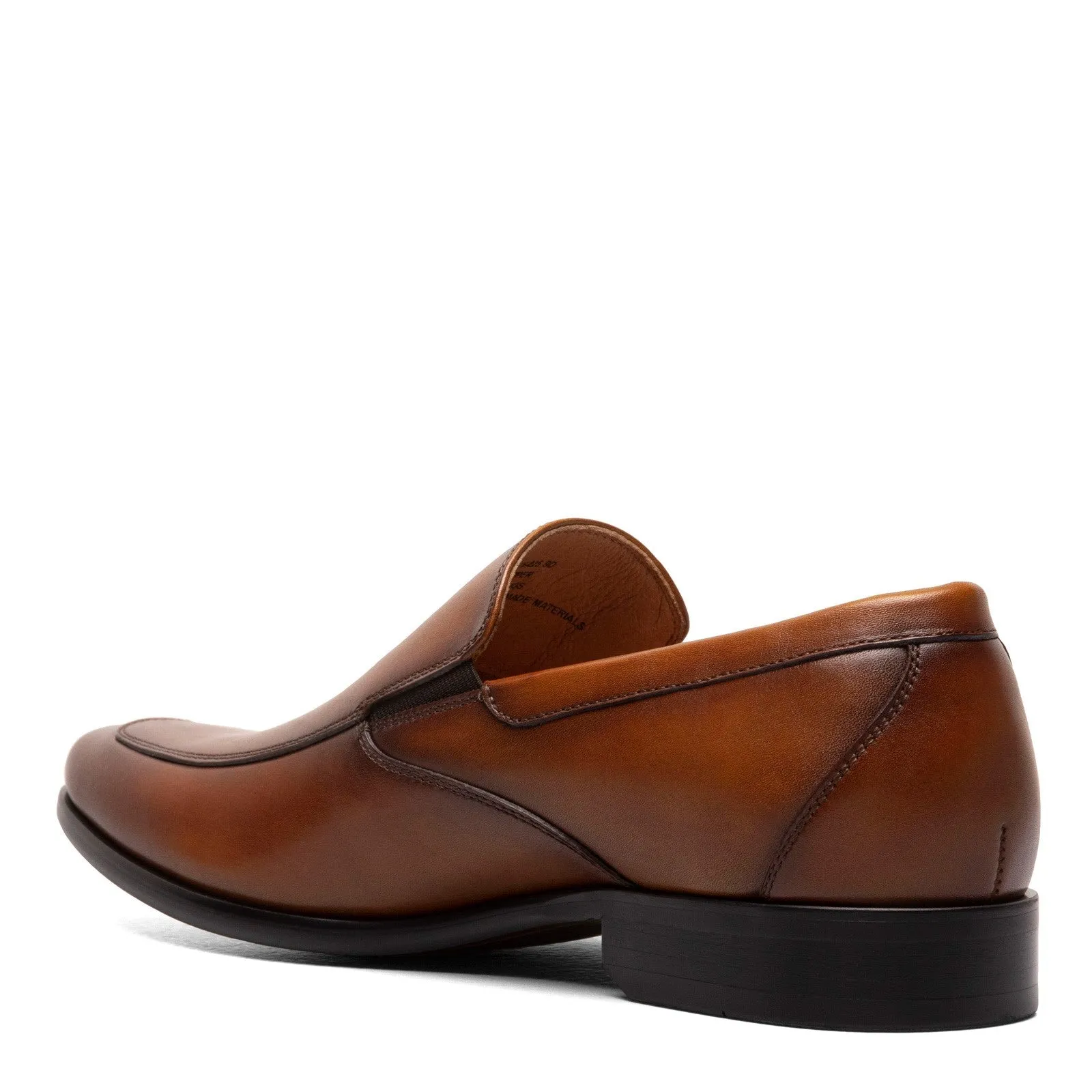 Men's Florsheim, Postino Moc Toe Venetian Slip-On