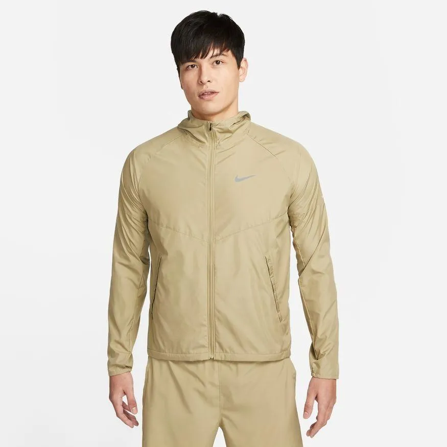 Men's Nike Repel Miler Running Jacket