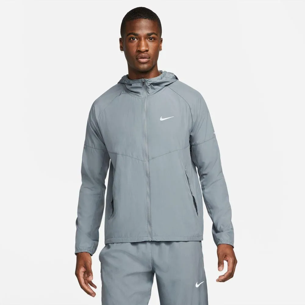 Men's Nike Repel Miler Running Jacket