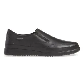 Mephisto Men's Twain Black