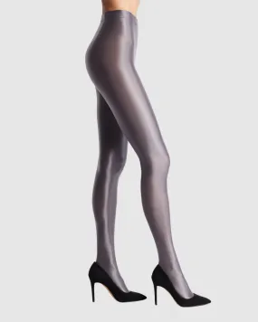 Mercury Tights - Dark Grey