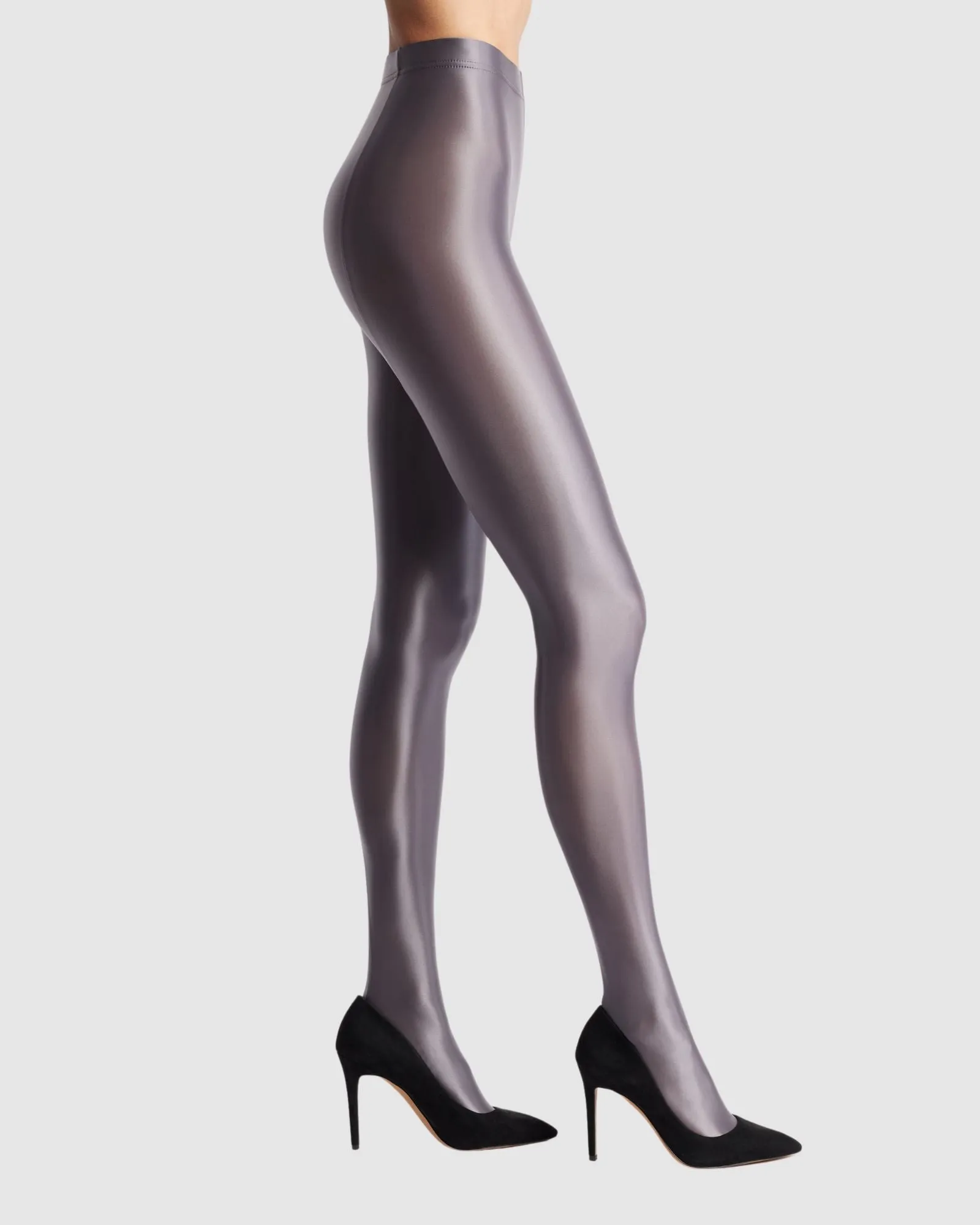 Mercury Tights - Dark Grey