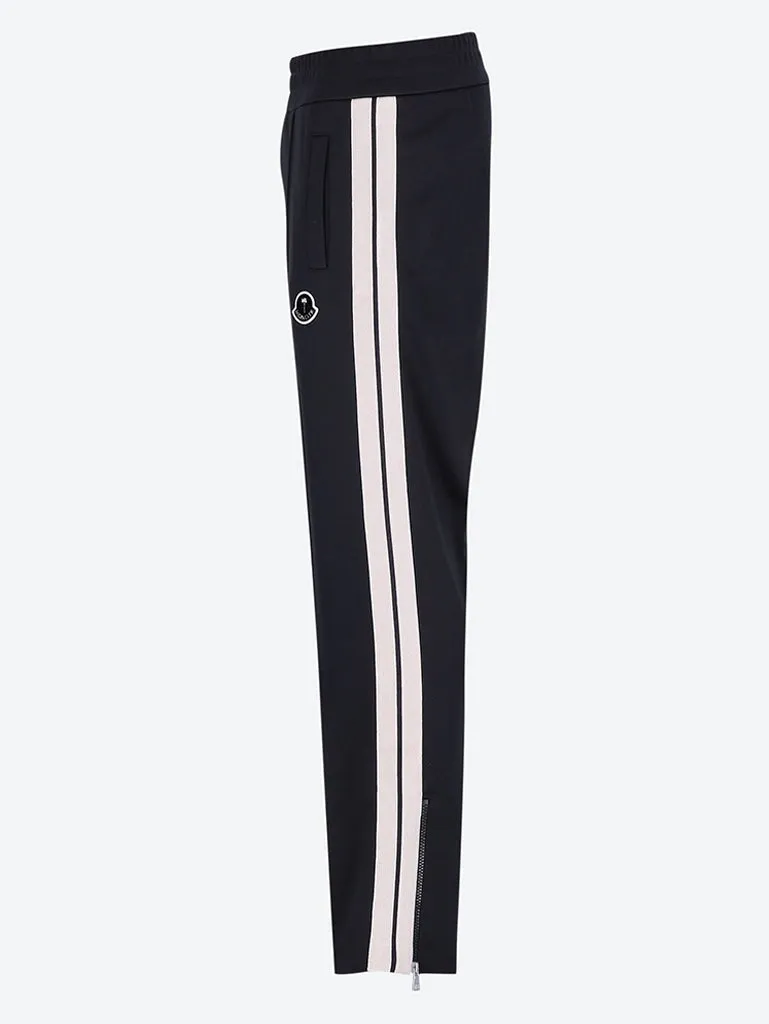 Moncler genius x palm angels sweatpants