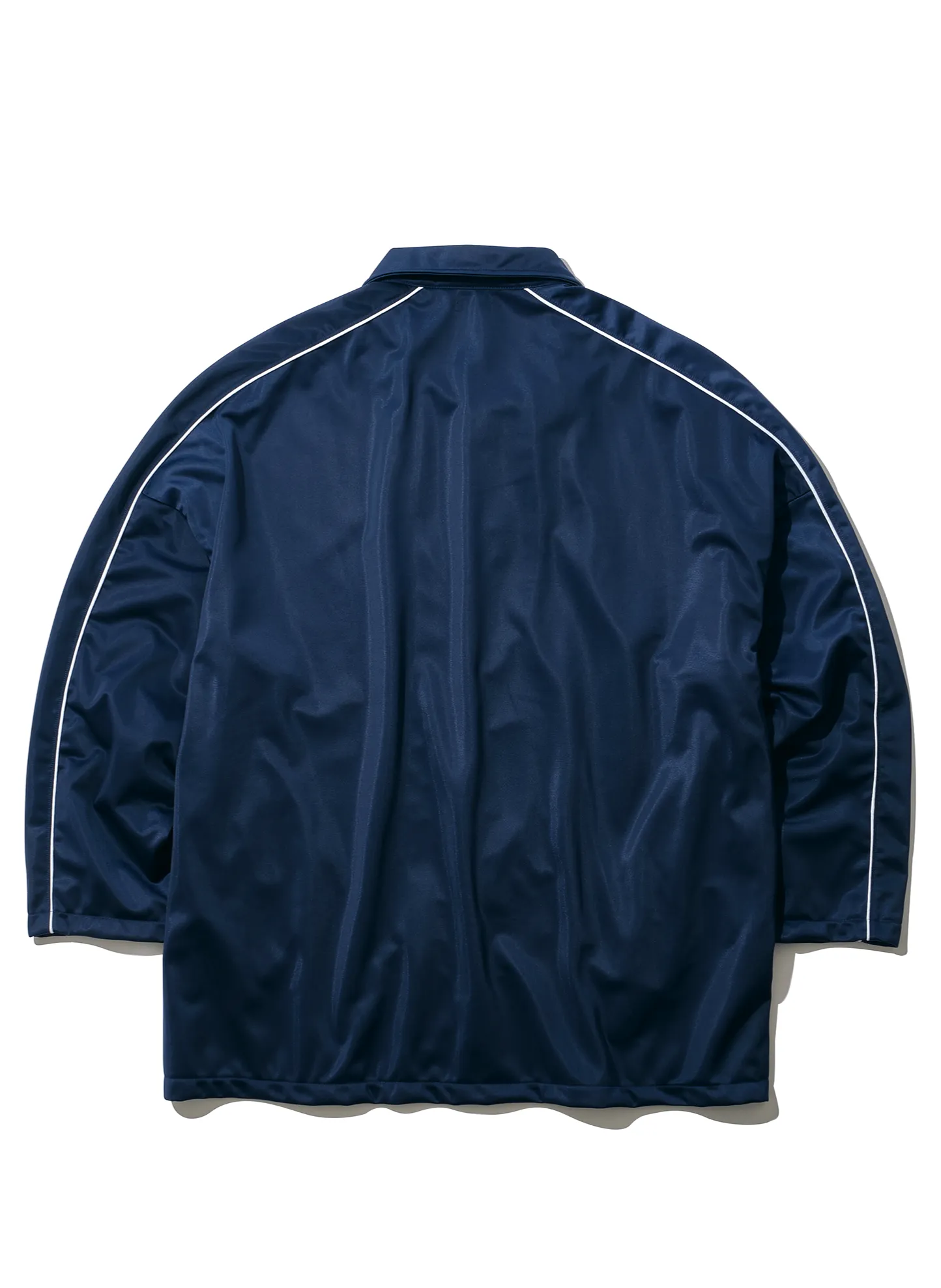 MONSTER PUFFER TRACK JACKET