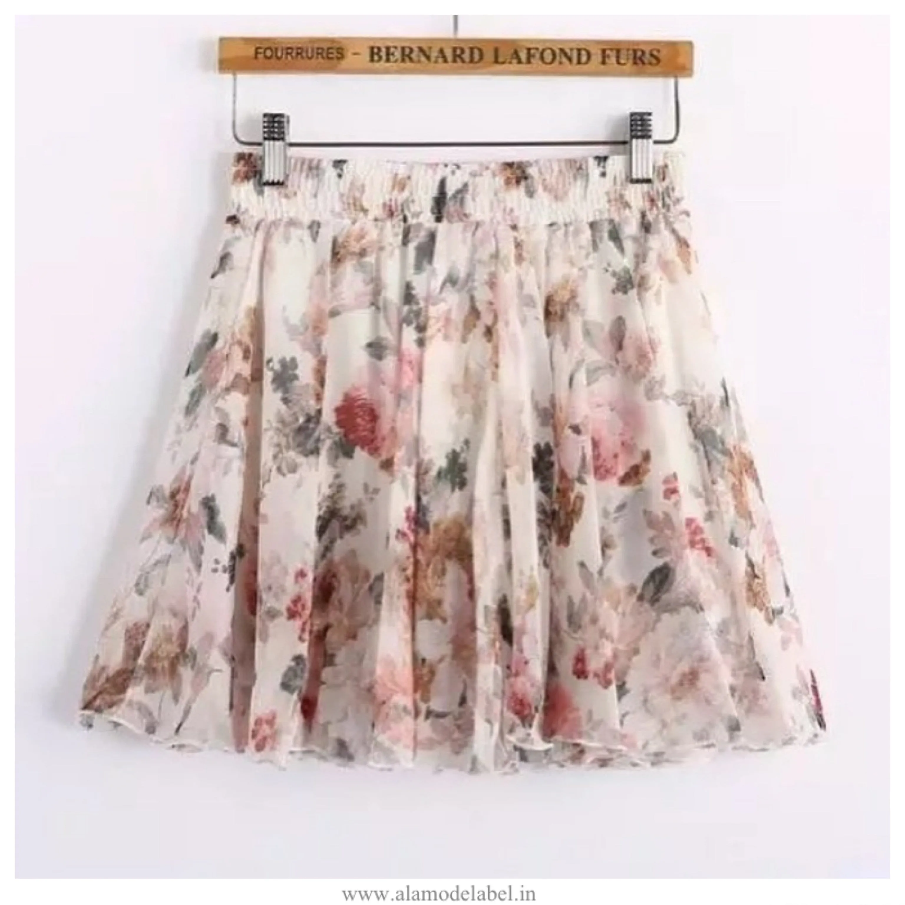 Myra Vintage Skirts