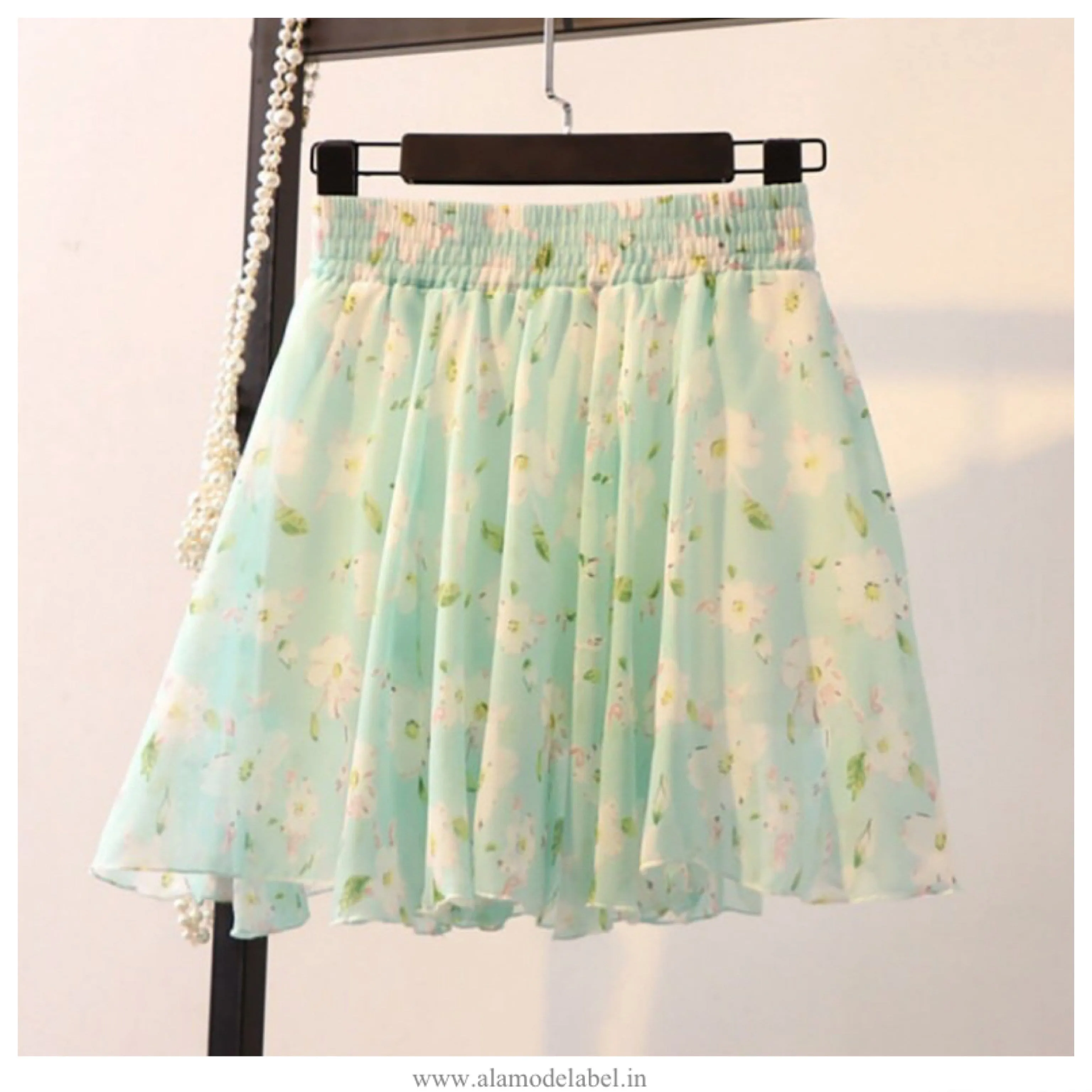 Myra Vintage Skirts