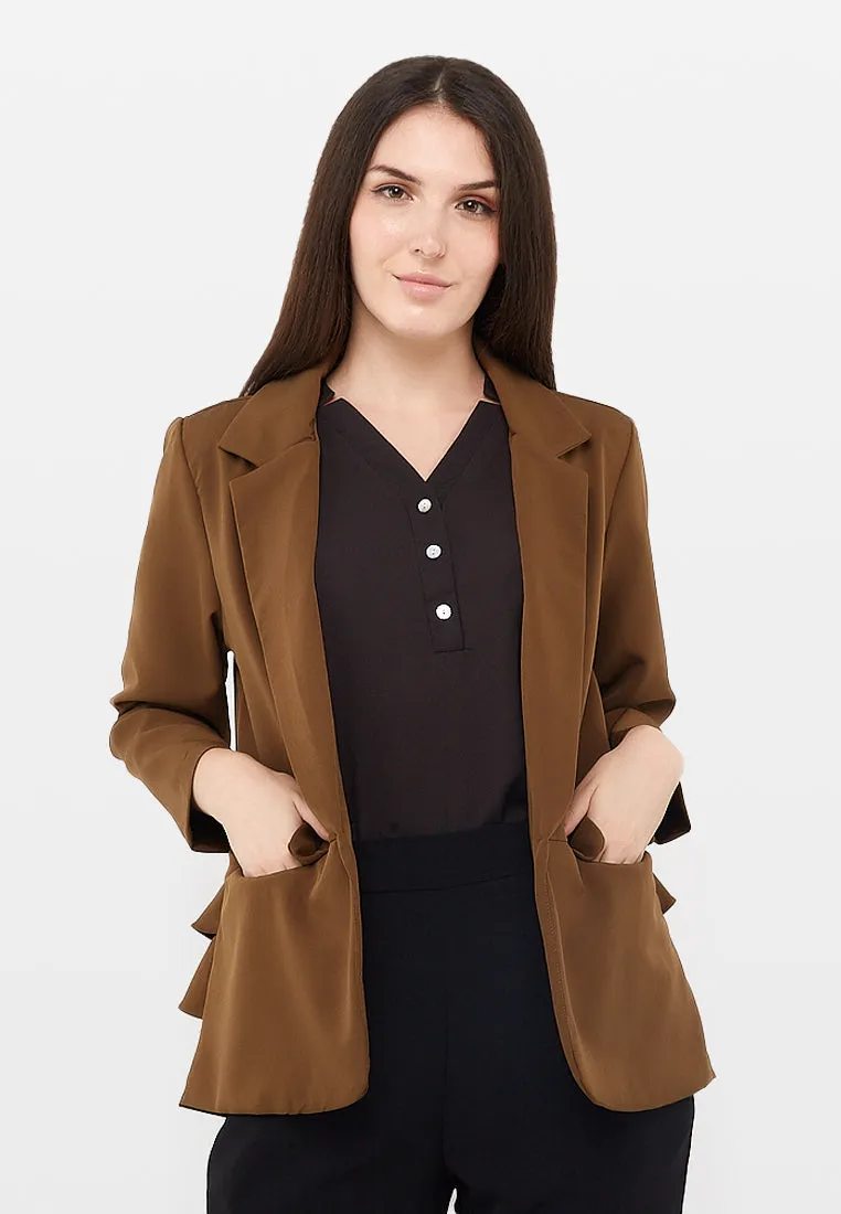 Nathania Blazer