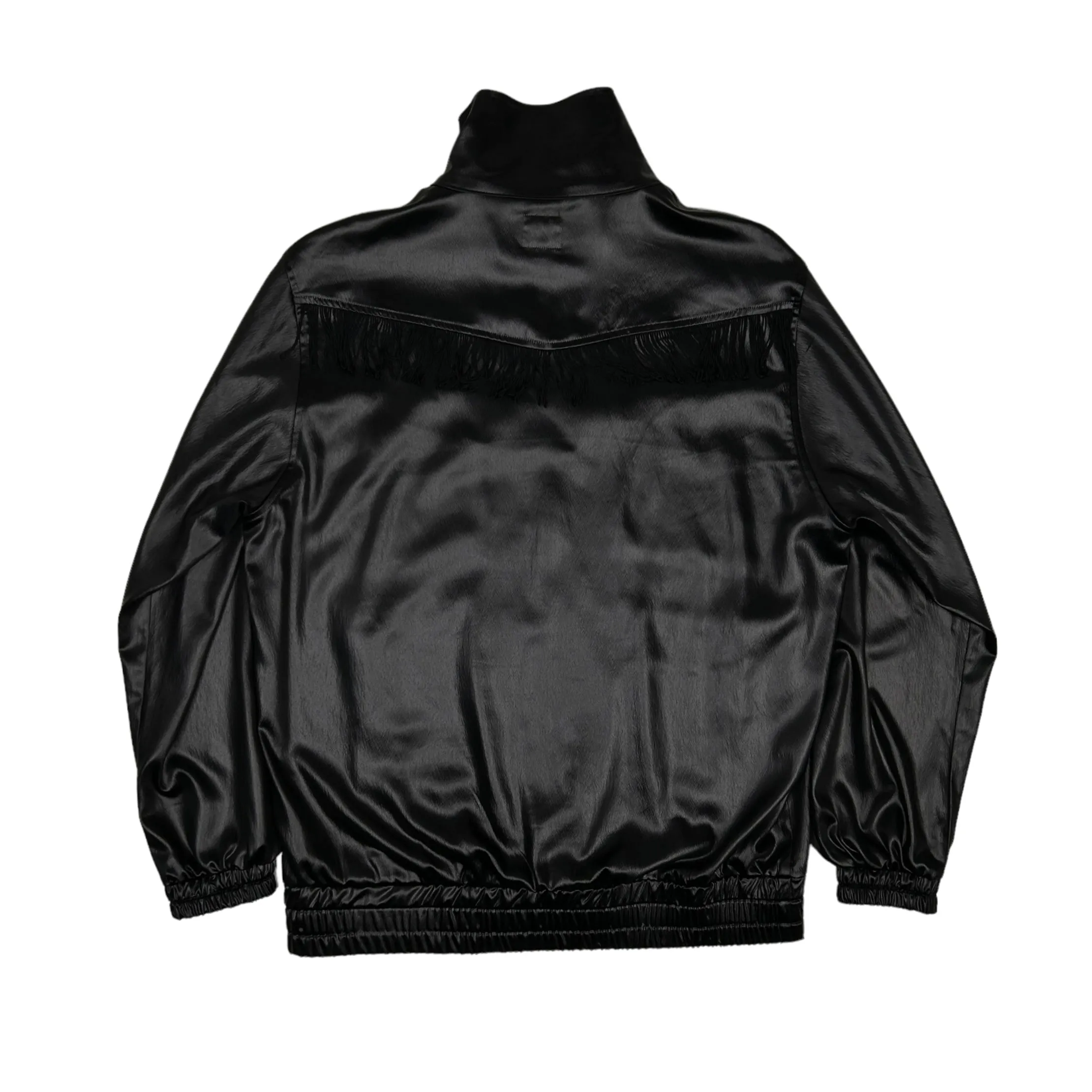 NEEDLES FRILL TRACK JACKET