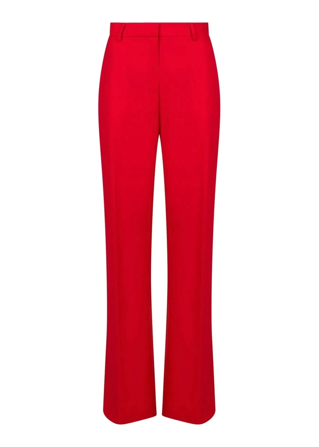 Neo Noir Alice Pants Red