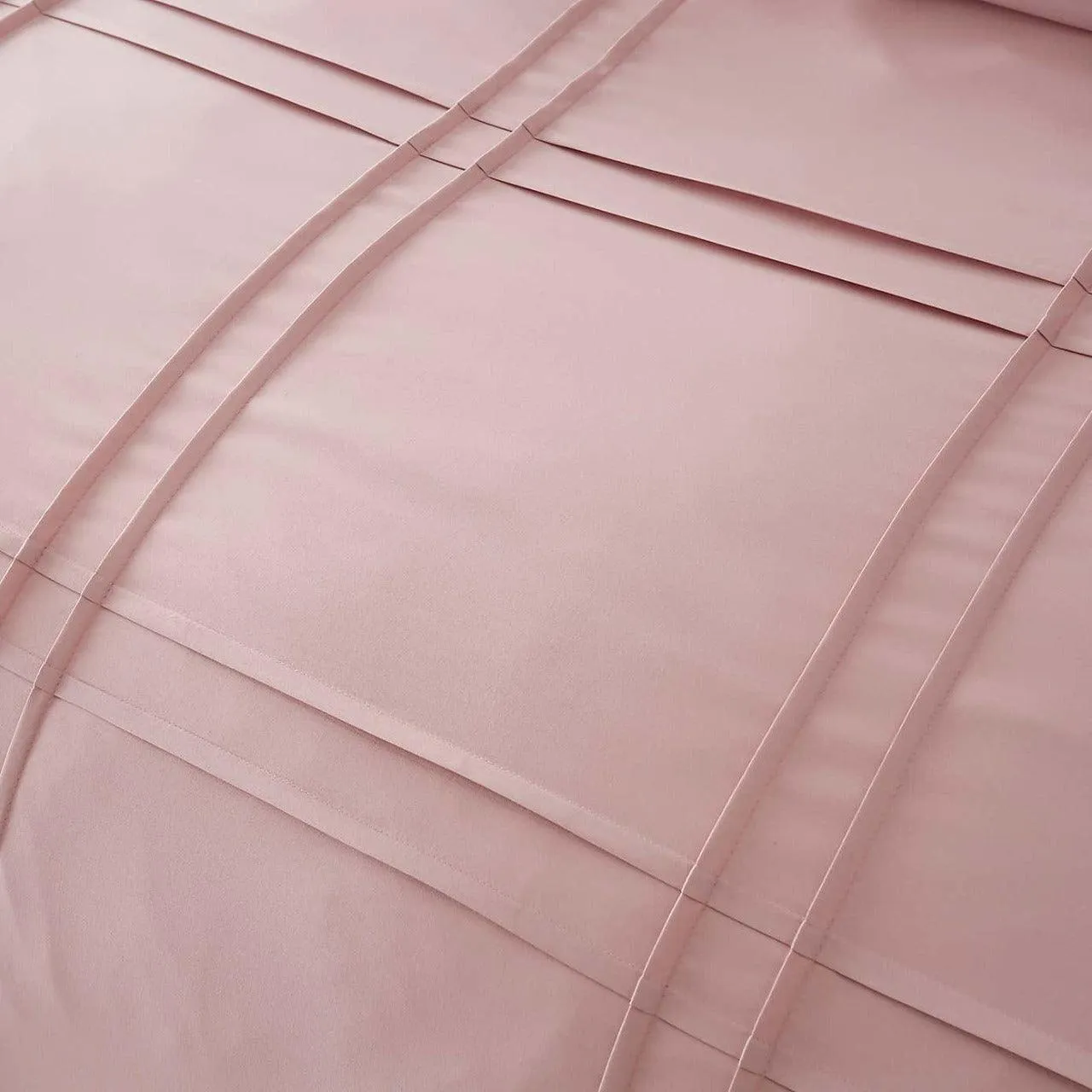 New Luxury Box Pleated Duvet