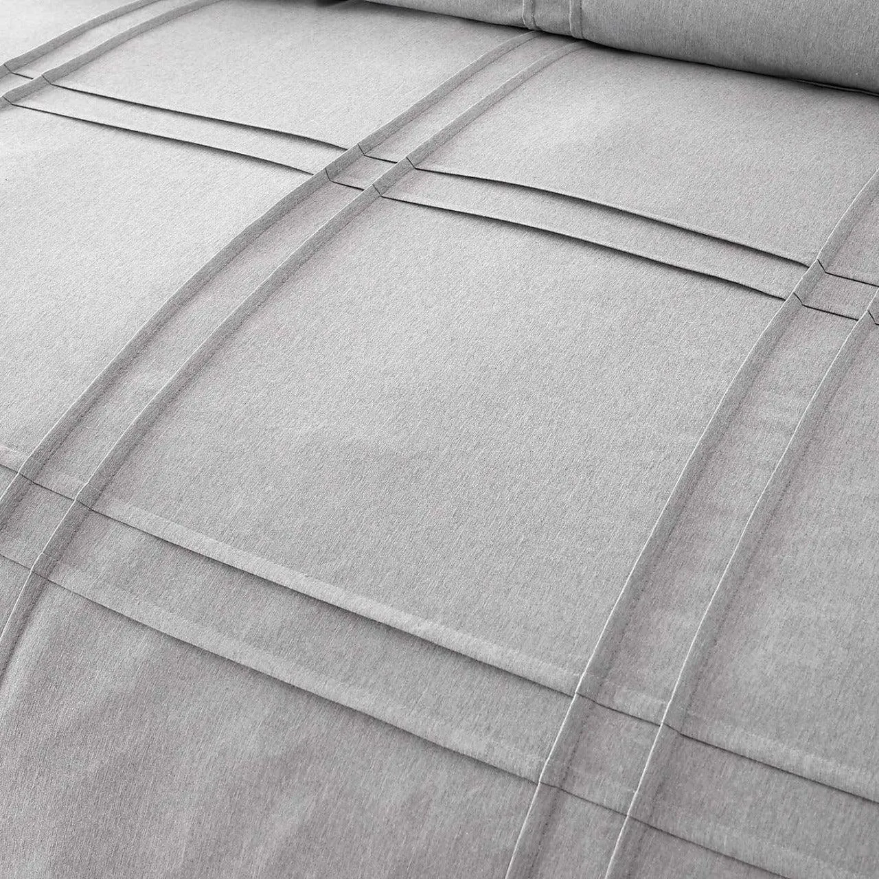 New Luxury Box Pleated Duvet