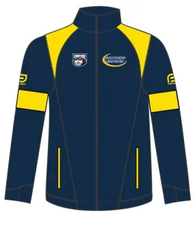 NFNL Women's Track Jacket