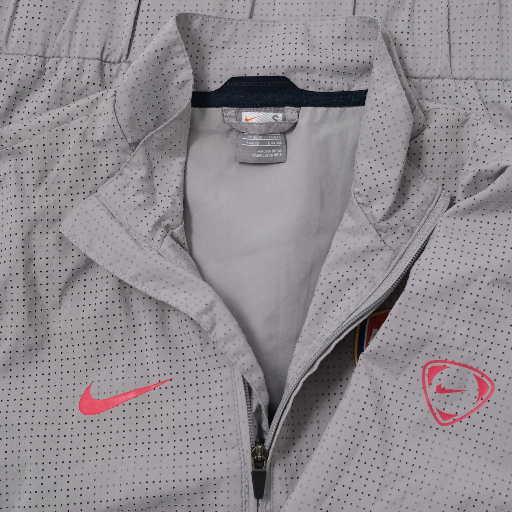 Nike FC Arsenal Track Jacket Small