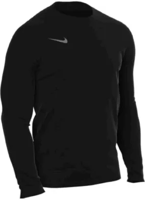 Nike Men's Team Legend Long Sleeve Tee Shirt Black Size XLarge T-Shirt