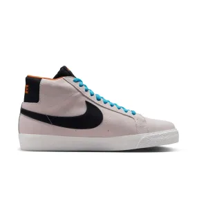 Nike SB Zoom Blazer Mid-Phantom/Black Monarch