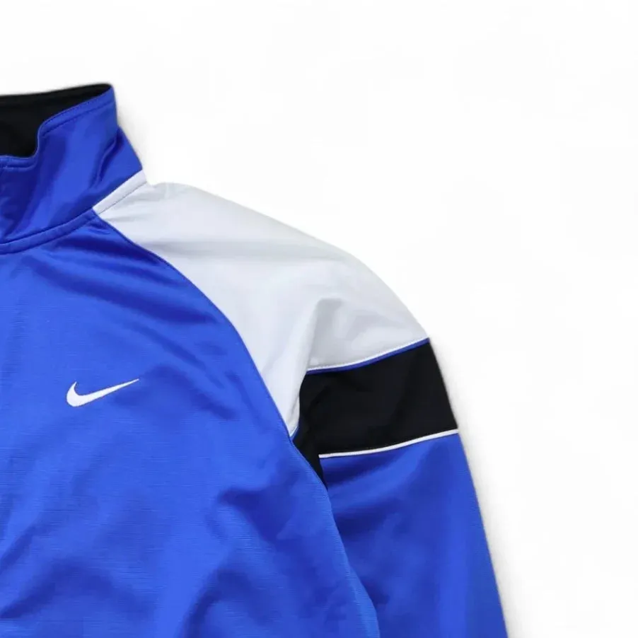 Nike Track Jacket (XL)