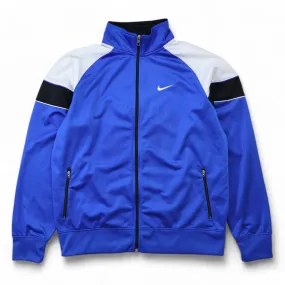 Nike Track Jacket (XL)