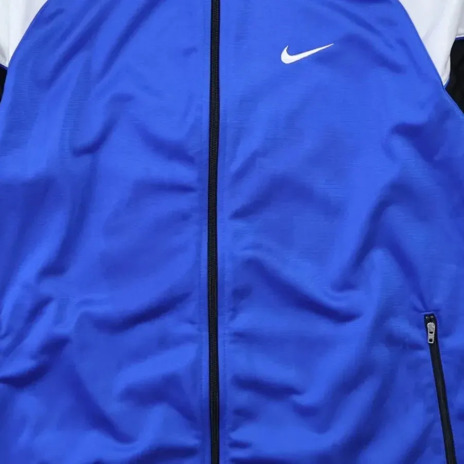 Nike Track Jacket (XL)