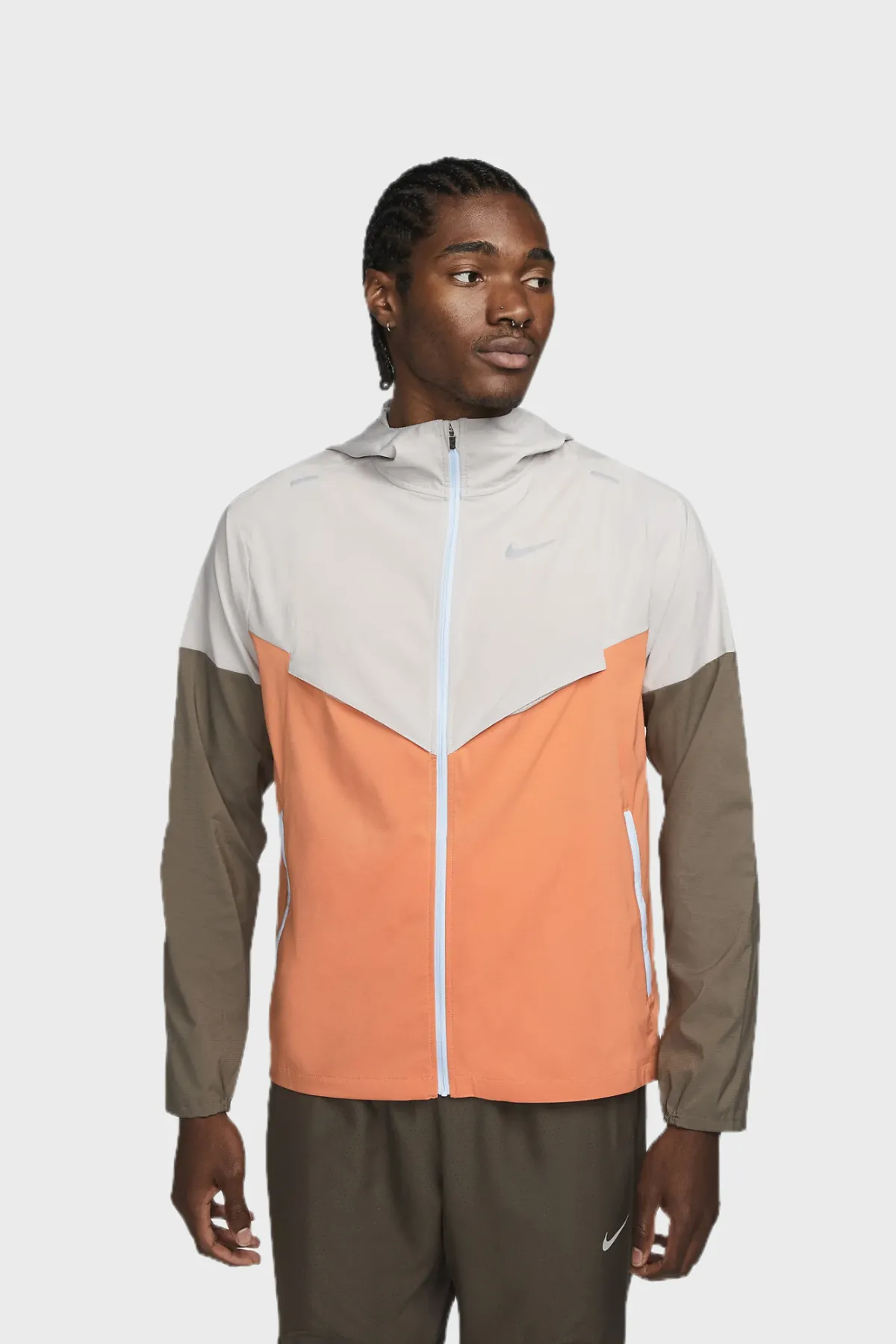 Nike - Windrunner Jacket