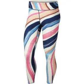 Nike Women&#39;s Running Aj8782-121 Epic Eva Tights Multicolor