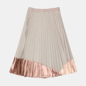 NU Denmark Pleated Skirt