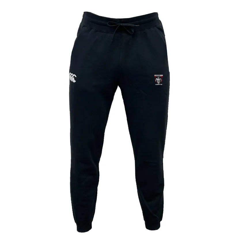 Onslow Rugby Misfits Leisure Sweatpant by Canterbury