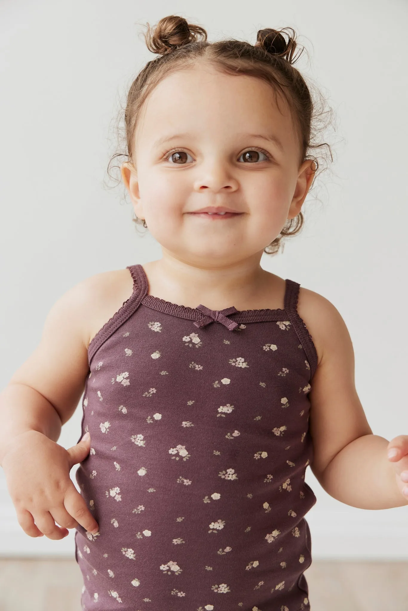 ORGANIC COTTON BRIDGET SINGLET BODYSUIT | IRINA FIG