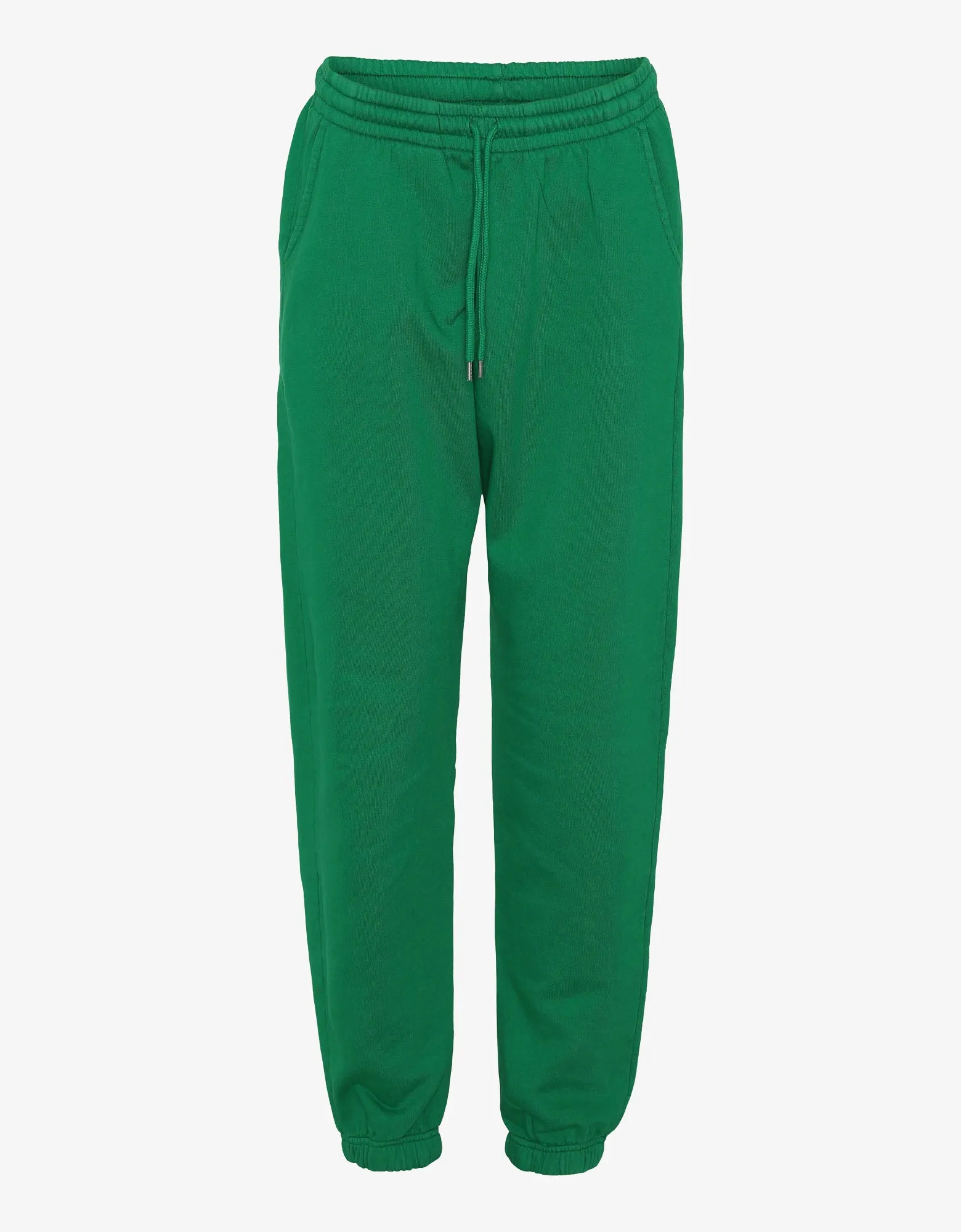 Organic Sweatpants - Kelly Green