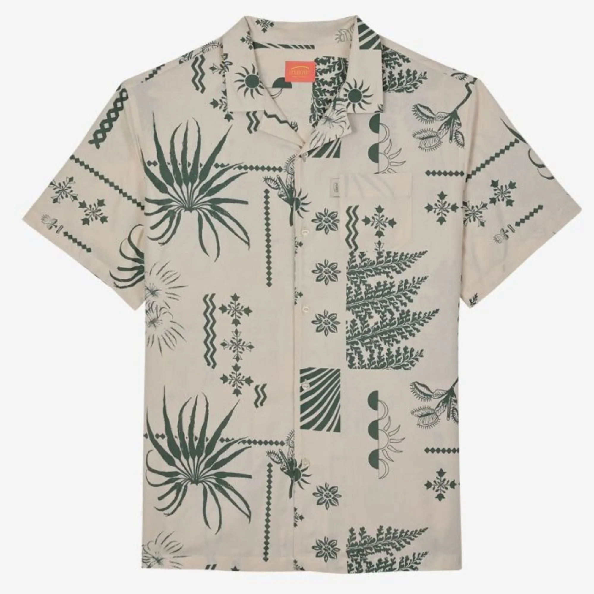 Oxbow CLOOSE Shirt