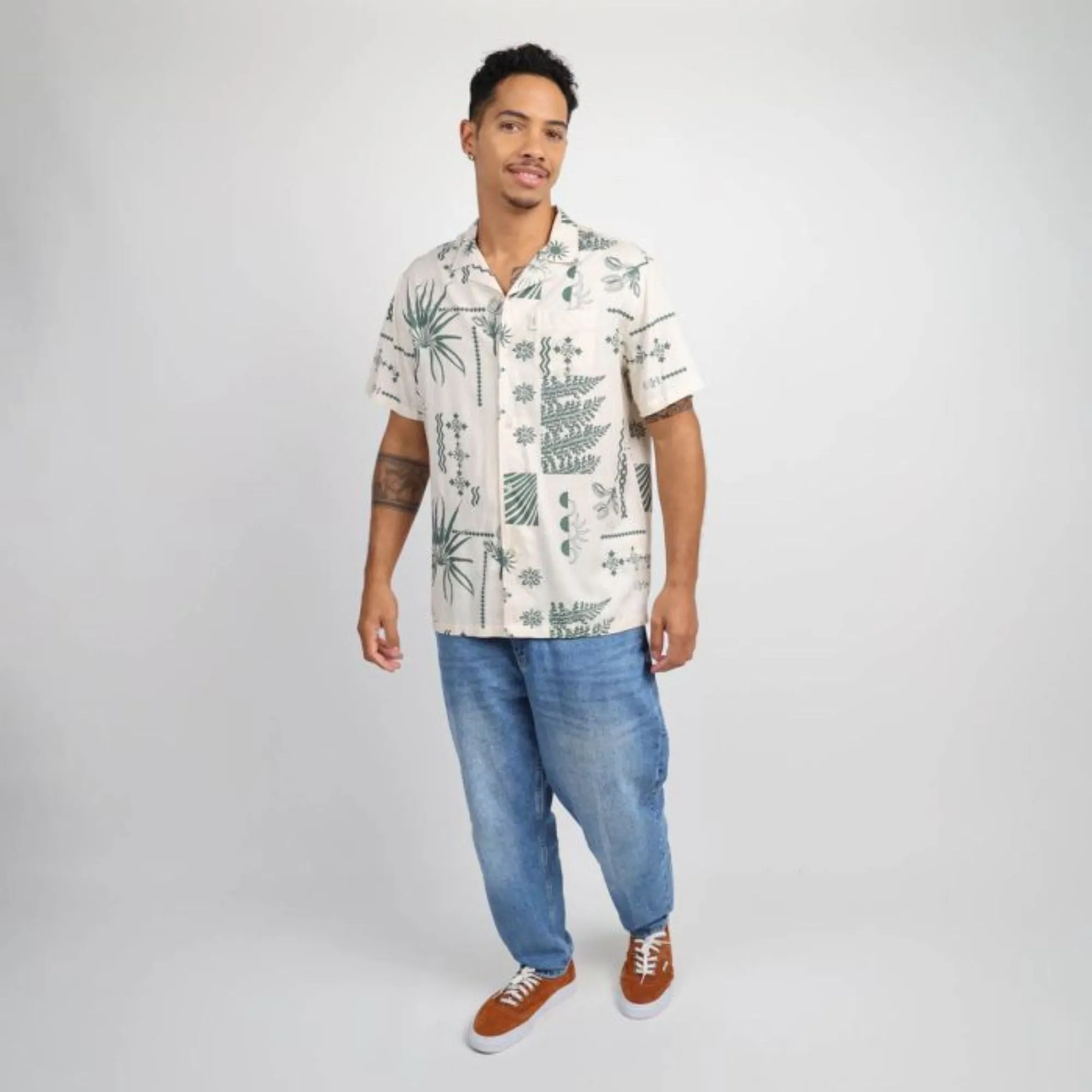 Oxbow CLOOSE Shirt