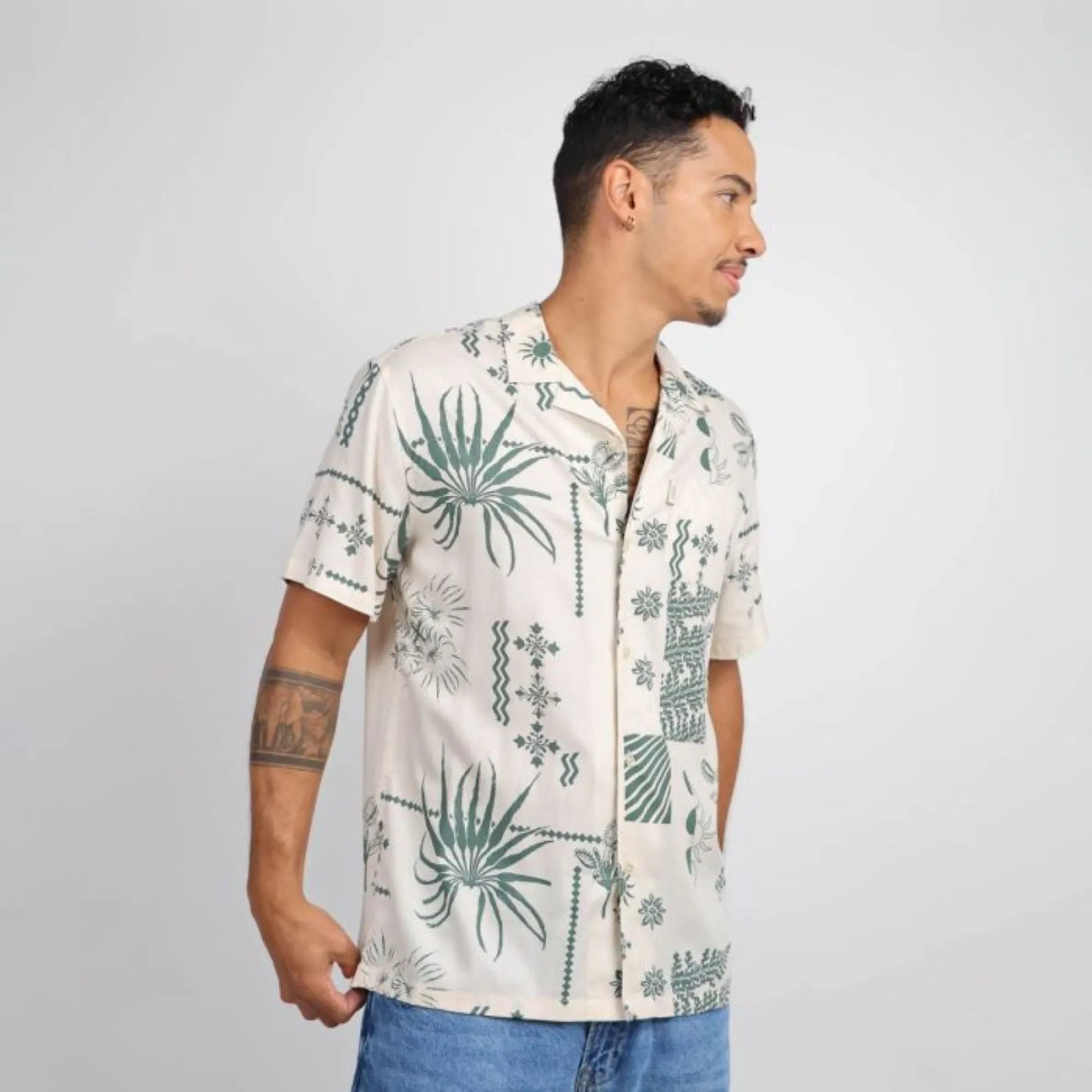 Oxbow CLOOSE Shirt