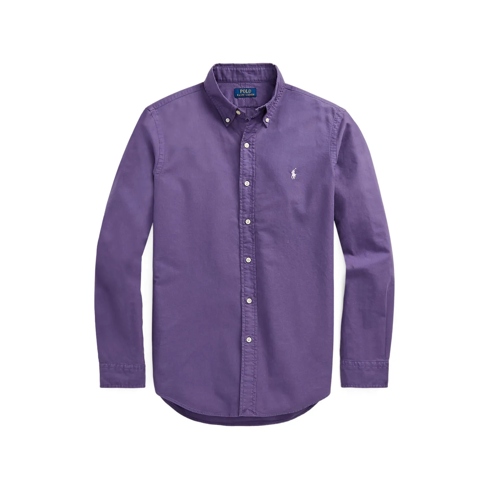 Oxford Shirt - Juneberry