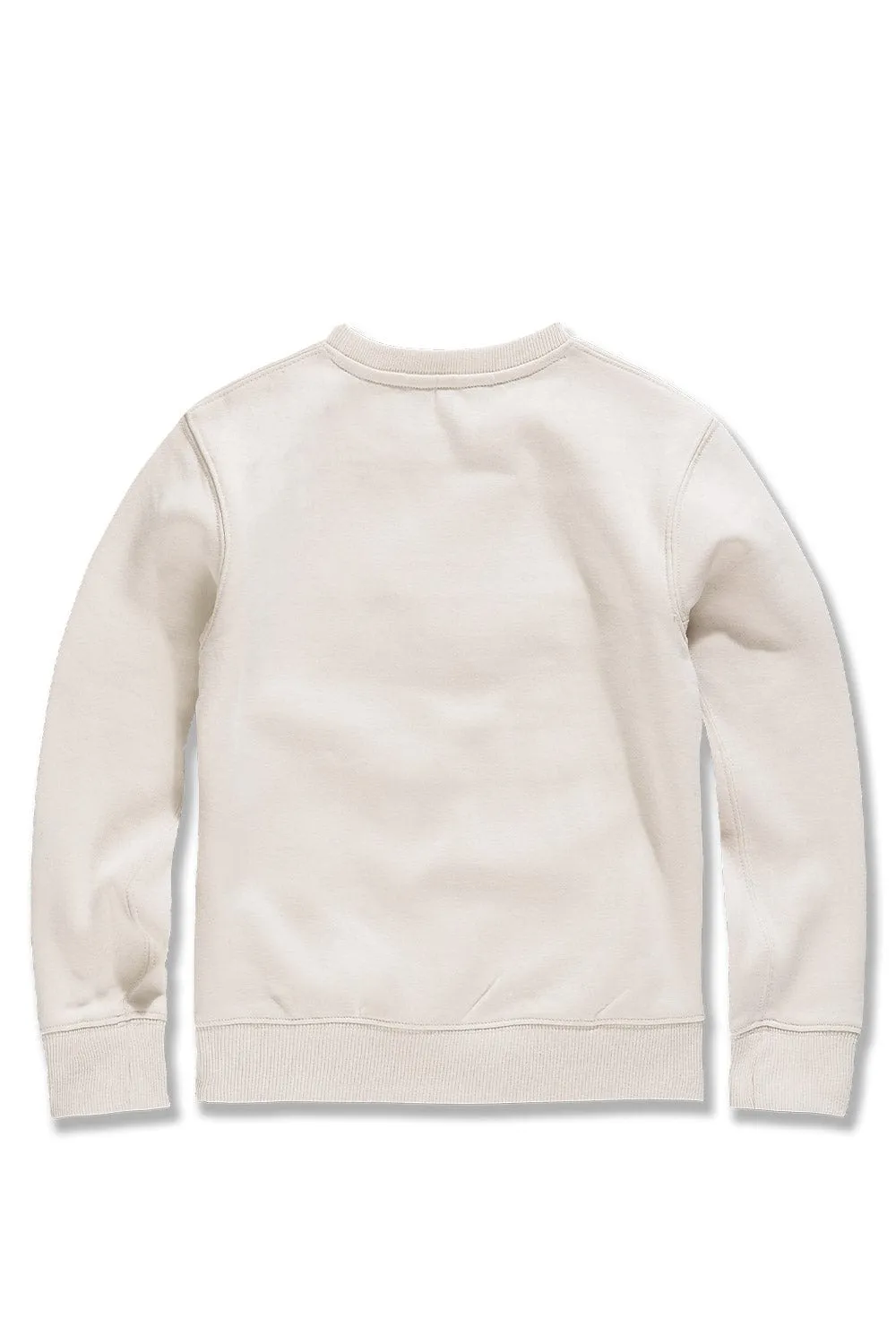 Paradise Tonal Crewneck Sweatshirt