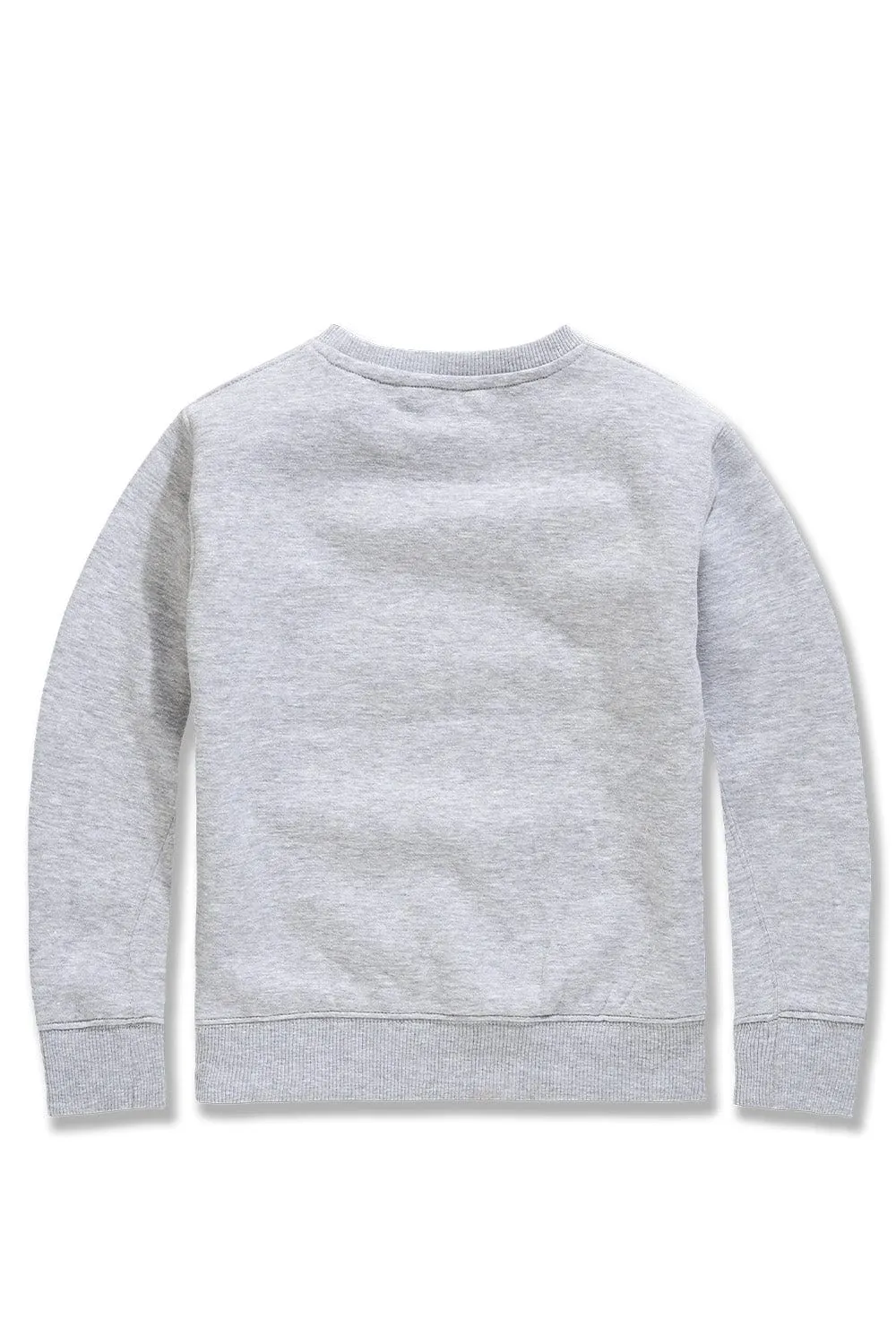 Paradise Tonal Crewneck Sweatshirt