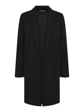 Pieces Nula - Lang blazer