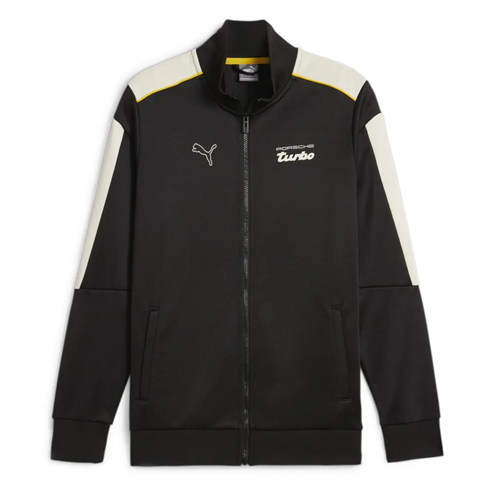 PL MT7 Full Zip Track Jacket