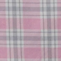 Plaid Bengaline Blazer